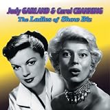 Ladies of Show Biz CD