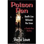 Poison Pen book cover