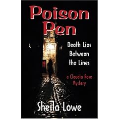 Poison Pen