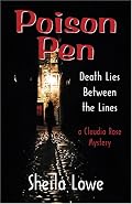 Poison Pen (A Claudia Rose Mystery)