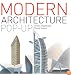 The Modern Architecture Pop-Up Book