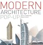 The Modern Architecture Pop-Up Book