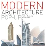 The Modern Architecture Pop-up Book