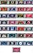NHL-National Hockey League Framed Team Logo Mirror