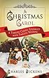 A Christmas Carol: A Timeless Classic Sprinkled with Timeless Wisdom