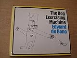 The dog exercising machine