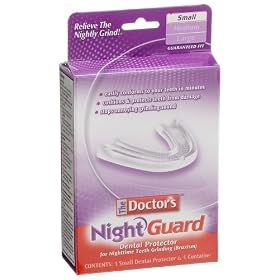 Night Guard, Small