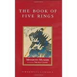 The Book of Five Rings (Shambhala Library) ~ Thomas Cleary
