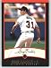 2001 Bowman #16 Greg Maddux - Atlanta Braves (Baseball Cards)