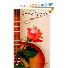 Rock Star's Girl