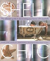 Shell Chic: The Ultimate Guide to Decorating Your Home with Seashells