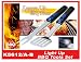 2-Piece LED Barbeque Set (Fork & Flipper) -