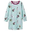 Girls' Circo&reg; Sleeper - Gown Blue