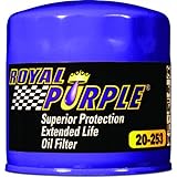 Royal Purple 20-253 Oil Filter
