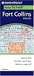 Rand Mcnally Fort Collins, Colorado (Rand McNally Easyfinder)