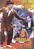 Comedias de Oro: Tin Tan, Vol. 5