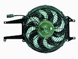 CHEVY/GM C/K 1500/2500/3500 1994 95 96 97 98 99 2000 01 02 AC FAN AUXILIARY NEW CHEVY/GM C/K 1500/2500/3500 1994 95 96 97 98 99 2000 01 02 AC FAN AUXILIARY NEW
