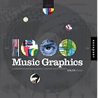 Click here to buy 1,000 Music Graphics: A compilation of packaging, posters, and other sound solutions (1000 Series) by  Stoltze Design.