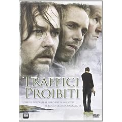 Traffici Proibiti