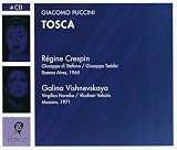 TOSCA (Buenos Aires 1965 & Moscow 1971)