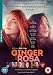Ginger & Rosa [DVD]