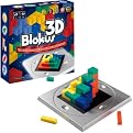 Blokus 3D Game