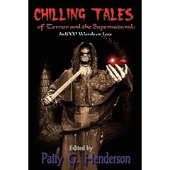 Chilling Tales of Terror and the Supernatural