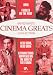 UA United Artists Cinema Greats LIMITED EDITION Collection (Hair / Fiddler on the Roof / New York, New York / A Funny Thing Happened on the Way to the Forum) 4 DVD Gift Set