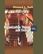 Organization Theory and Design
