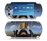 MusicSkins MS-ALES10014 Sony PSP Slim- Alesana- Where Myth Fades To Legend Skin
