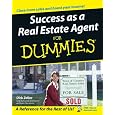 Success As A Real Estate Agent For Dummies by Dirk Zeller