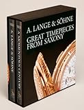 A. Lange & Söhne : great timepieces from Saxony
