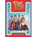 That '70s Show: Season 4 (4 Discs) (Dual-layered DVD)