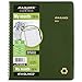 AT-A-GLANCE Monthly Planner 2016, Recycled, 6.88 x 8.75 Inches, Green (70-120G-60)