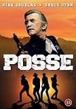 Posse (1975) (Region 2) (Import)