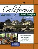 California Bed & Breakfast Cookbook