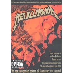 Metallimania