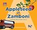 Appleseed to Zamboni: Famous Men from A to Z (Let's Look a to Z)