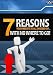 7 Reasons Your Website Is All Dressed Up With No Where To Go!