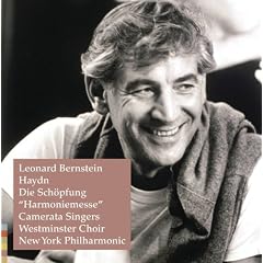 Haydn: Die Sch�pfung (The Creation), Hob. XXI: 2, Pt. 3 - 33. Rezitativ: O gl�cklich Parr, und gl�cklich immerfort