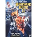 Homeward Bound 2: Lost In San Francisco (Widescreen)