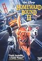 Homeward Bound 2: Lost In San Francisco (Widescreen)