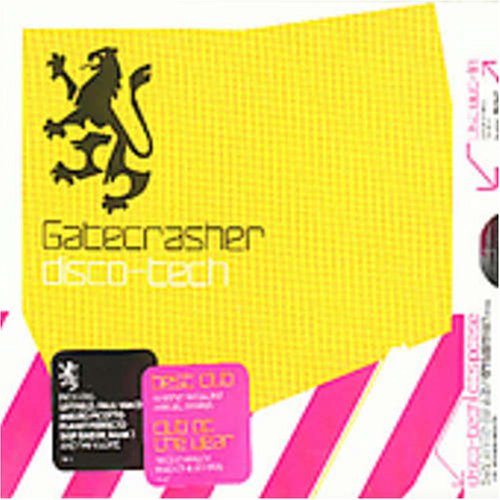 CD-Charts  Search : Gatecrasher Discotech