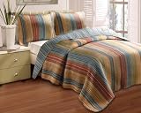 Katy Bedspread SET King