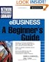 eBusiness: A Beginner's Guide