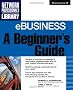 Ebusiness: A Beginner's Guide (Network Professional's Library)