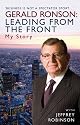 Gerald Ronson - Leading from the Front: My Story: The Gerald Ronson Story