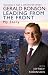Gerald Ronson - Leading from the Front: My Story: The Gerald Ronson Story