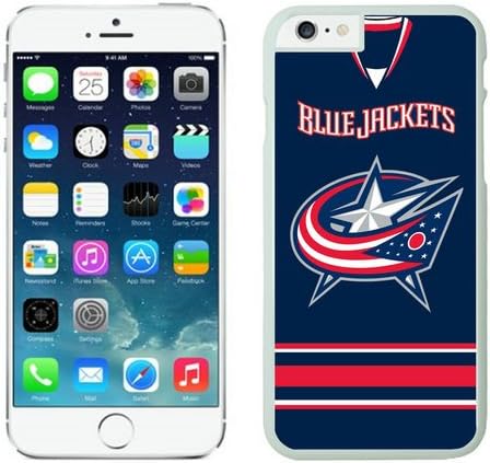 iPhone 5s Case,iPhone 5 Case,NHL Columbus Blue Jackets Pattern Hard Case Back Cover Protector For iphone 5/5s,i5-0368