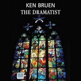 The Dramatist (Unabridged)
